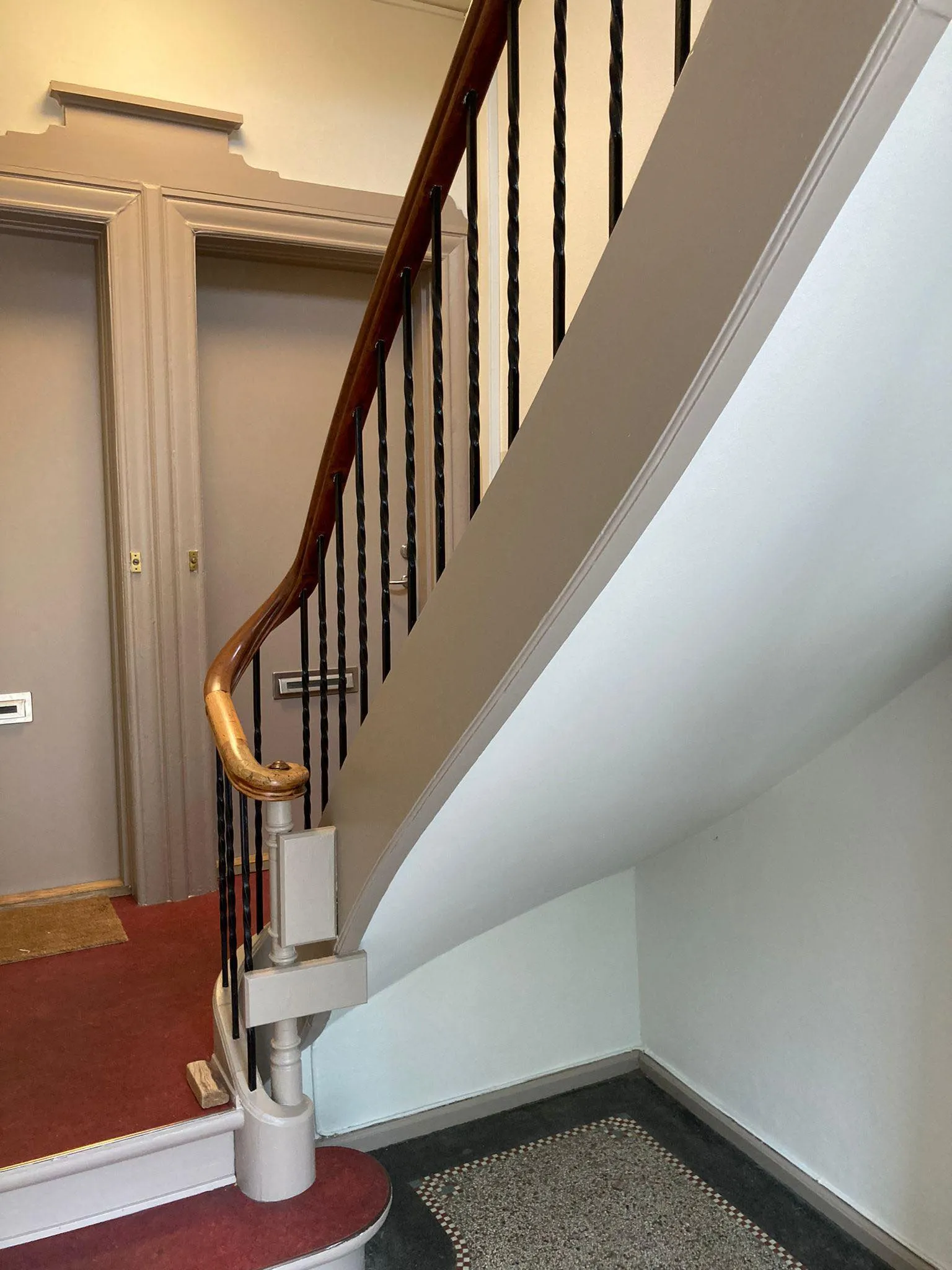 flot istandsaattelse af t 1