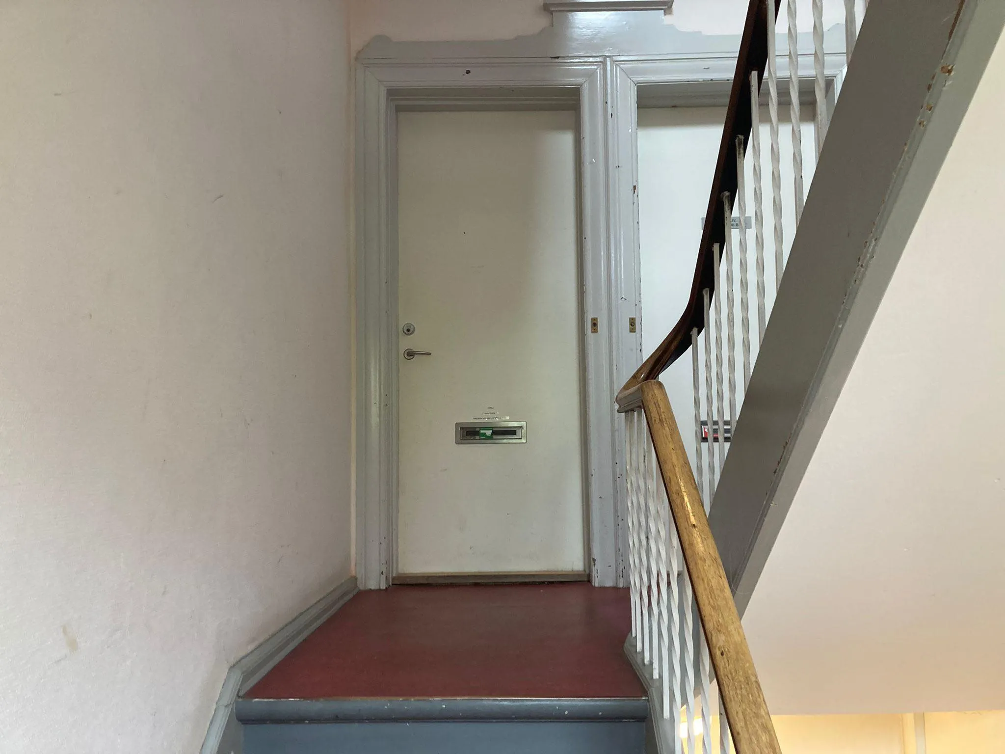 flot istandsaattelse af t 2