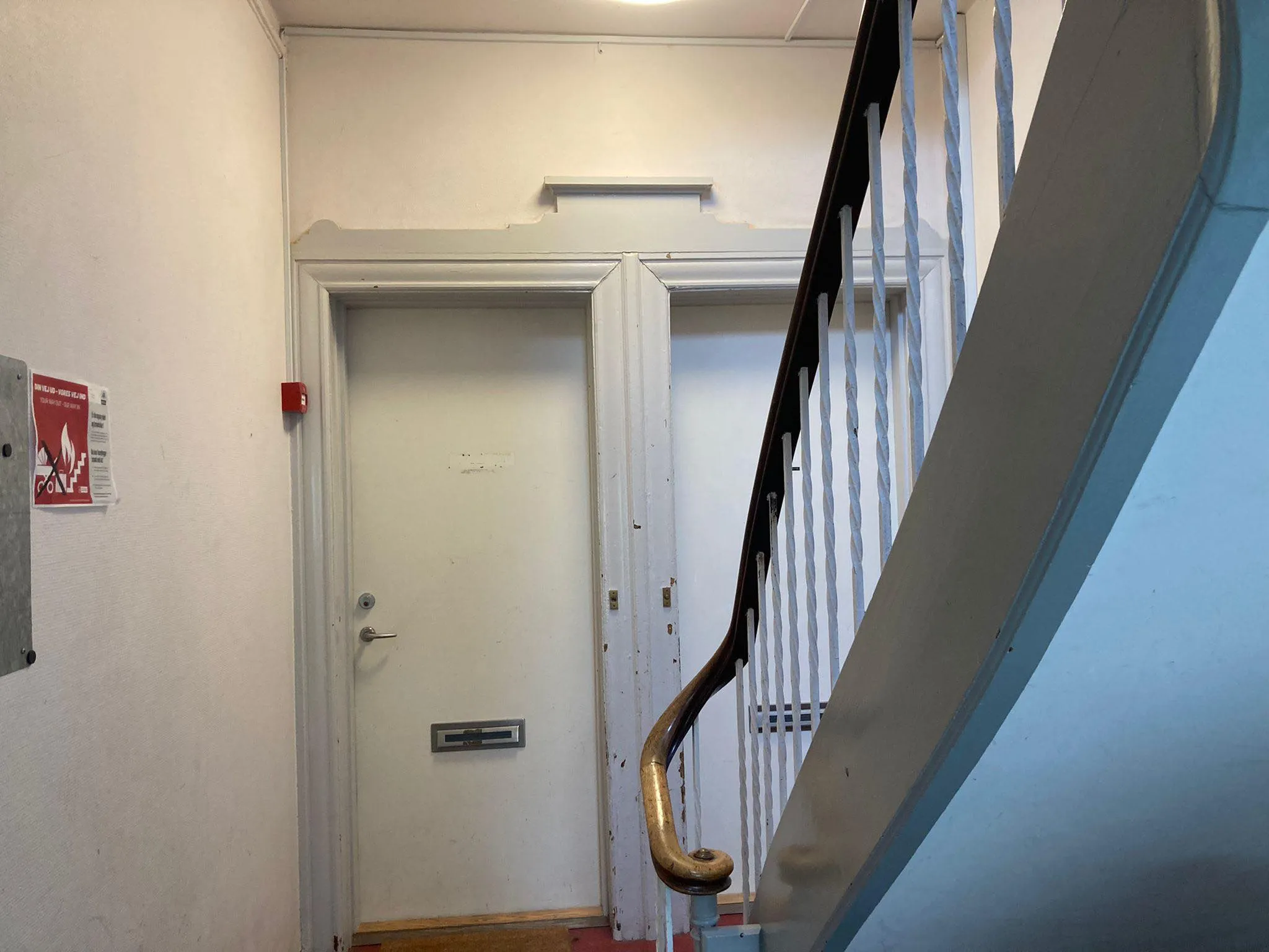 flot istandsaattelse af t 3