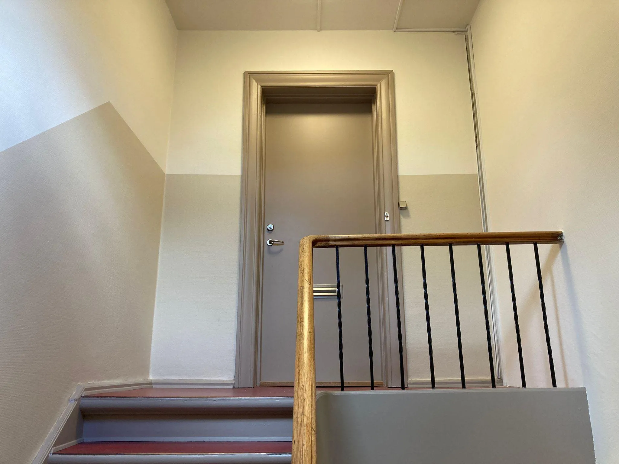 flot istandsaattelse af t