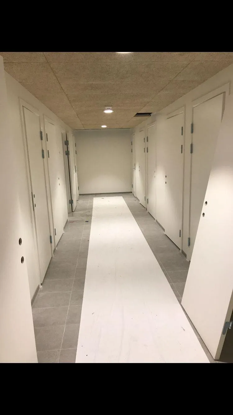 orienthuset i hjertet af 1