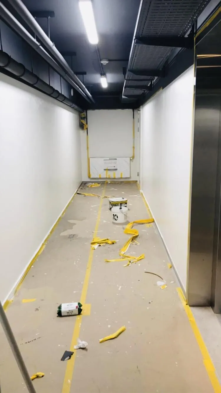 orienthuset i hjertet af 4