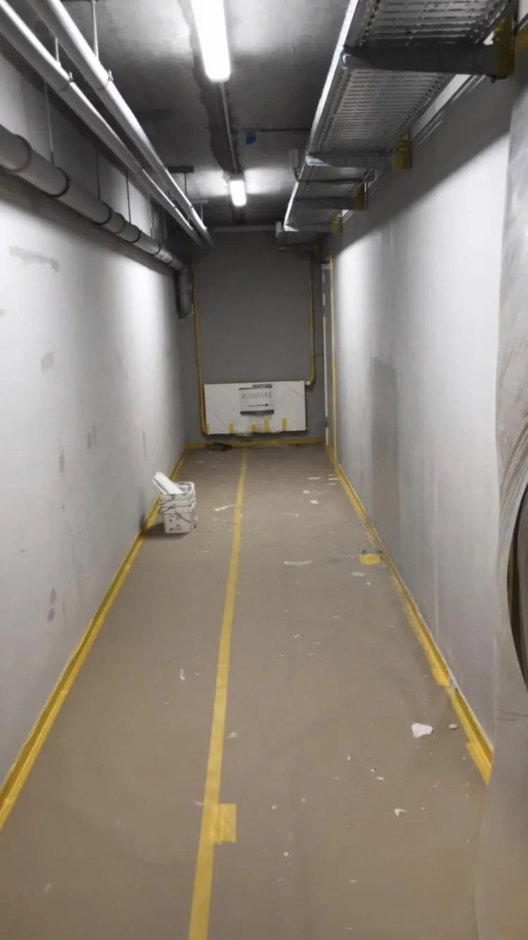 orienthuset i hjertet af 5