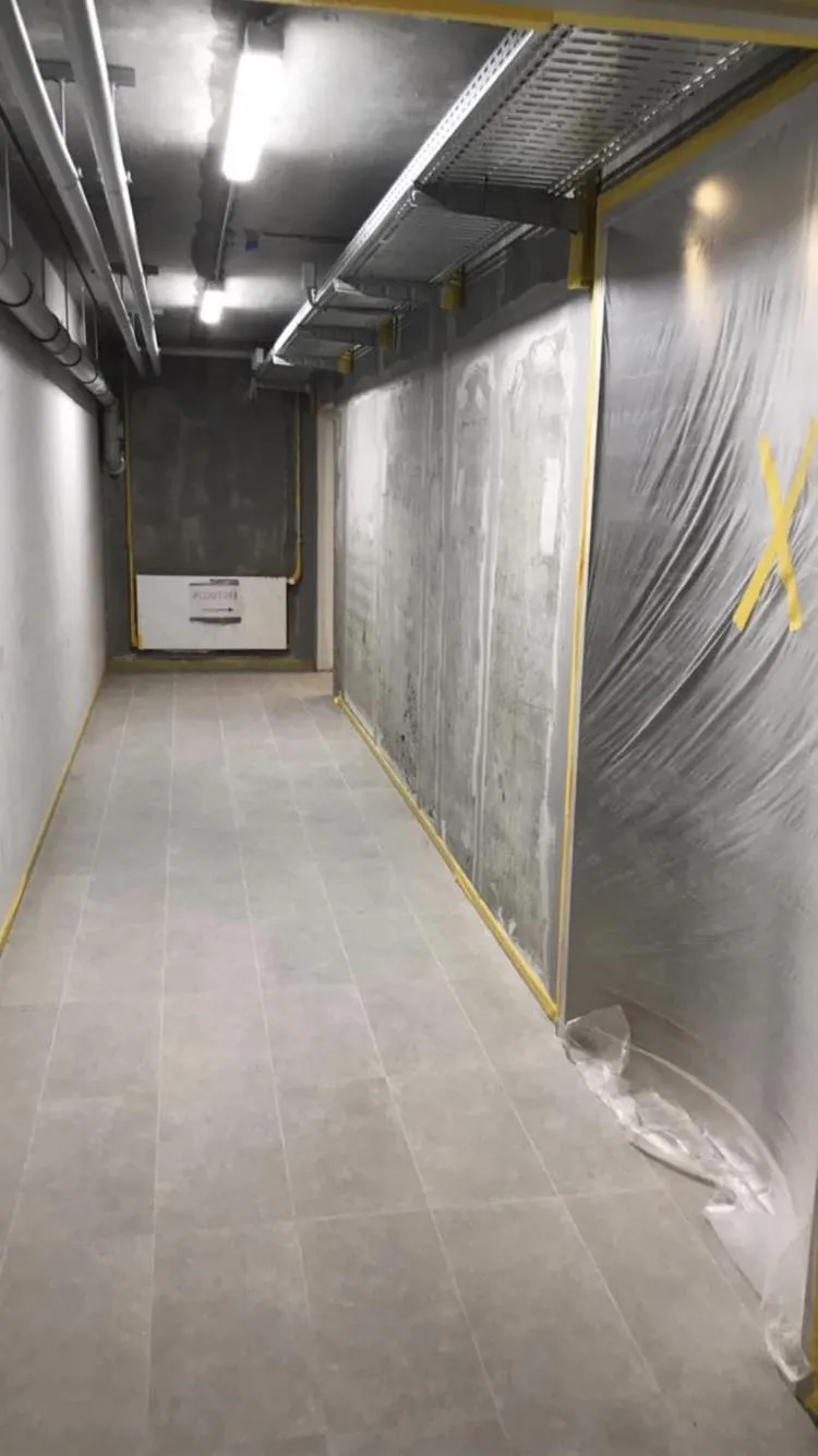 orienthuset i hjertet af 6